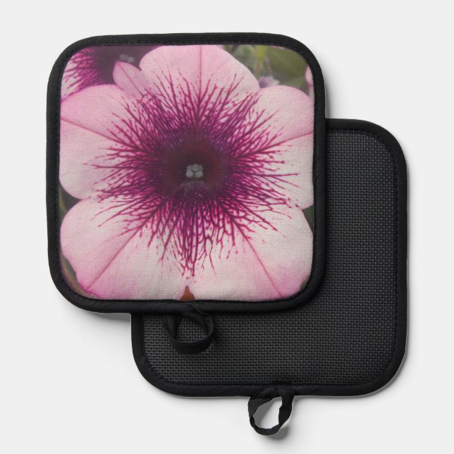 Kissesssss Pot Holder (Front/Back)