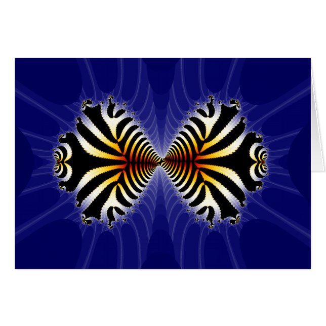 Kissing Fish Blank (Front Horizontal)