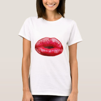 Kissing lips! T-Shirt