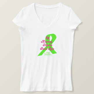 Kissing Stigma Good Bye! T-Shirt