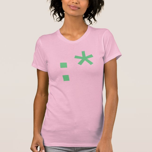 kissu tanktop (Front)