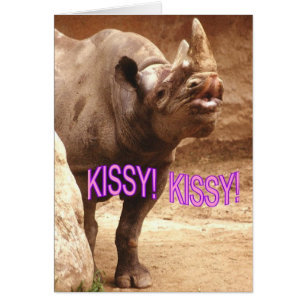 KISSY KISSY