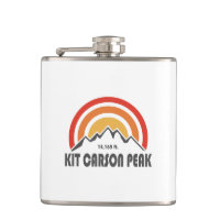 Kit Carson Peak