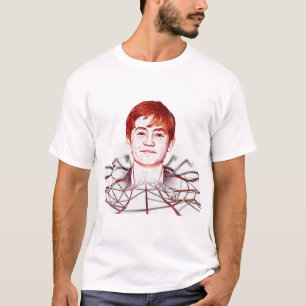 Kit Connor a Kit Connor        T-Shirt