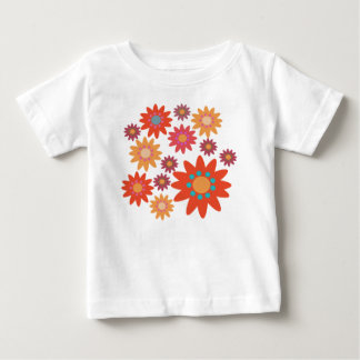 Kit Florido: Body ballerina for baby T-Shirt
