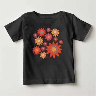 Kit Florido: Sports shirt for babies