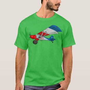 Kit Fox Freedomfox Trent Palmer T-Shirt