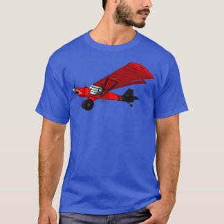 Kit Fox N3509  T-Shirt