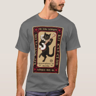 Kit Kat Club funny T-Shirt