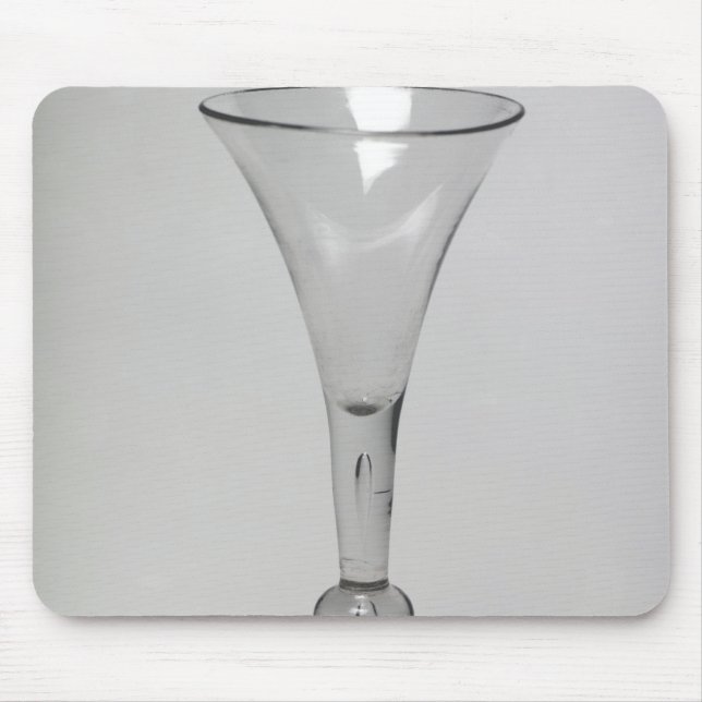 Kit-Kat glass Mouse Mat (Front)