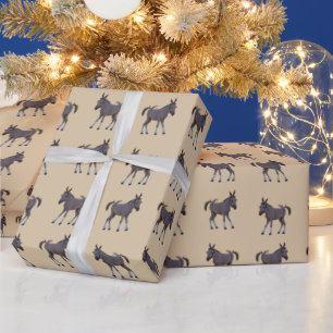 kit wrapping paper