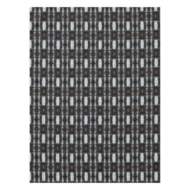 Kitchen 21, Coney Island Tablecloth (Front)