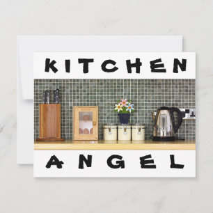 Kitchen Angels