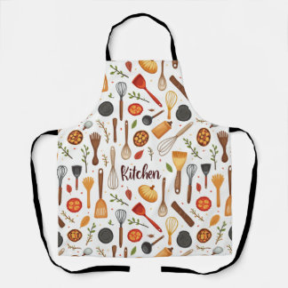 kitchen apron