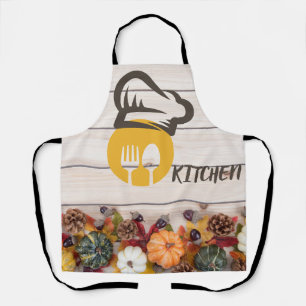 Kitchen Apron