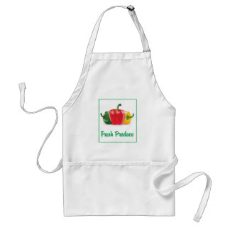 KITCHEN APRON