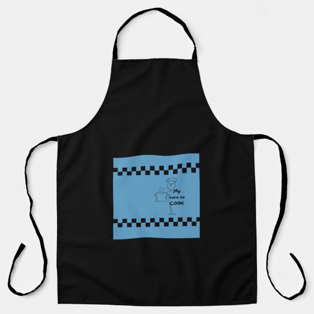 Kitchen apron (Front)