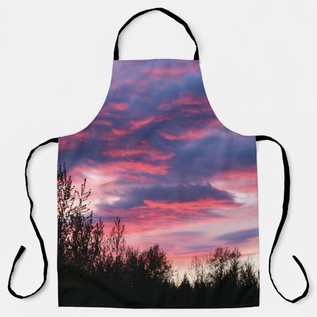 Kitchen apron (Front)