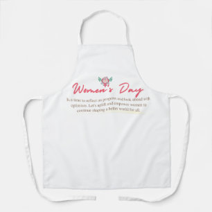 kitchen apron