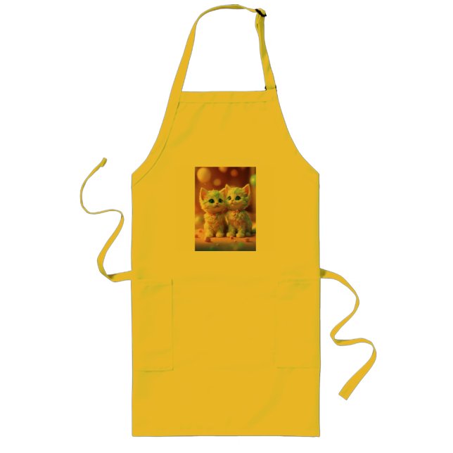 kitchen apron (Front)