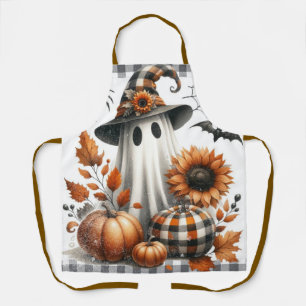 Kitchen Aprons Fall