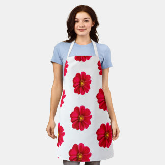 Kitchen apron's for women apron
