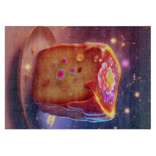 Kitchen Baking Cake Cutting Board