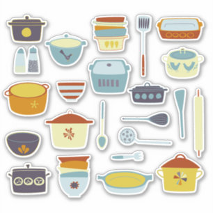 Kitchen Casserole Cooking