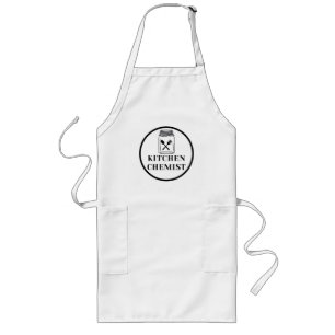 Kitchen Chemist Apron