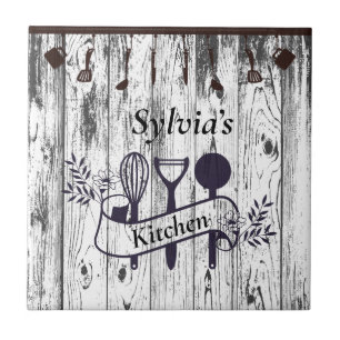 Kitchen Chronicles Collection Tile