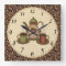 Kitchen Coffee clock