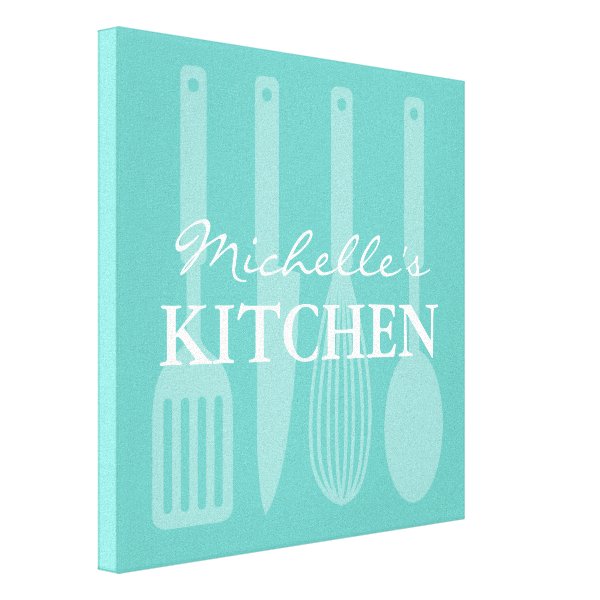 Chef Art & Wall Décor Zazzle.co.uk