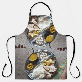 Kitchen, Cooking, Ware design, healthy mail Apron