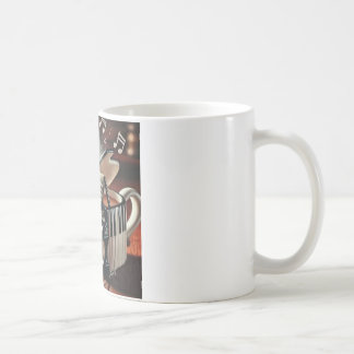 Kitchen & Dinning Mug