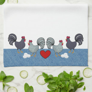 Kitchen Drying Towel