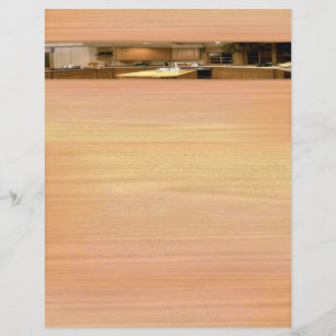 Kitchen Flyer