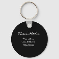 kitchen food chef add restaurant cater name detail