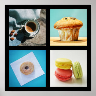 Kitchen / Foodie poster 6