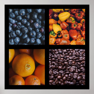 Kitchen / Foodie poster 7