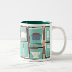 Kitchen Gadgets - Jade Mug