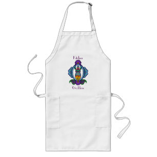 Kitchen Goddess Apron