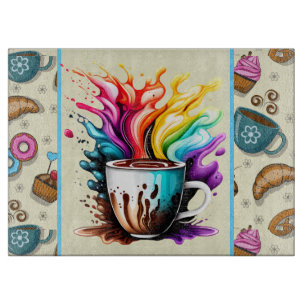 Kitchen Goodies Cutting Board