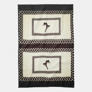 Kitchen  Hand Towel