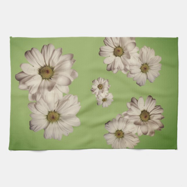 kitchen hand towel (Horizontal)