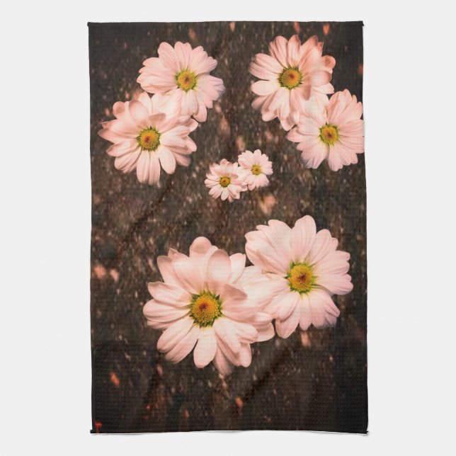 kitchen hand towel (Vertical)