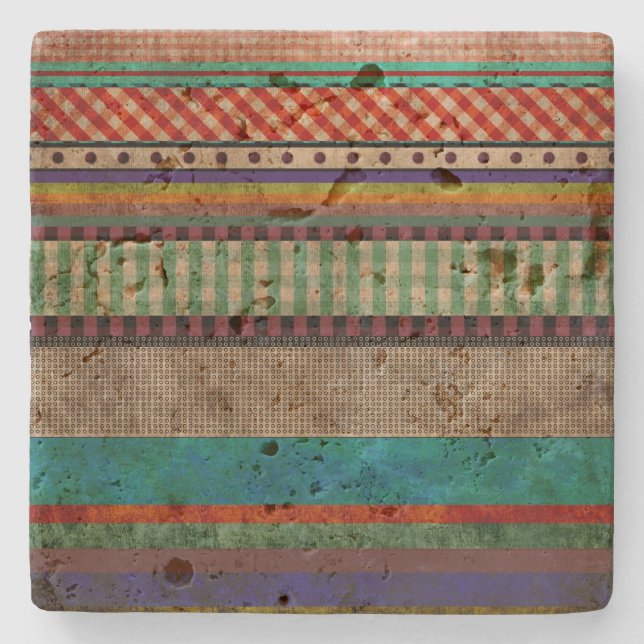 Kitchen Homedecor 2014 Stone Coaster (Front)