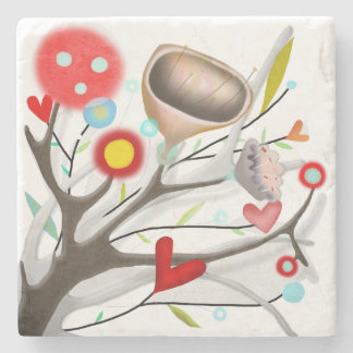 Kitchen Homedecor 2014 Stone Coaster
