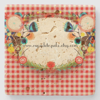 Kitchen Homedecor 2014 Stone Coaster