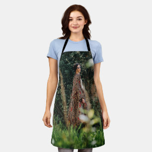 Kitchen item apron