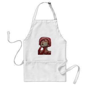 Kitchen linen > Aprons